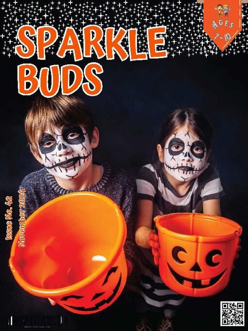 Title details for Sparkle Buds by Bona Ventures - Available